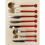 Peter Raacke Mono Ring bestek